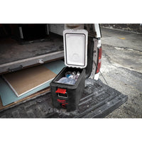 Milwaukee PACKOUT™ Hard Cooler Koelbox - 4932471722 - 4058546296216 - 4932471722 - Mastertools.nl