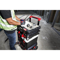 Milwaukee PACKOUT™ Aanpasbaar Werkoppervlak - 4932472128 - 4058546325244 - 4932472128 - Mastertools.nl