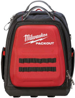 Milwaukee PACKOUT™ Backpack - 4932471131 - 4058546287597 - 4932471131 - Mastertools.nl