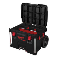 Milwaukee PACKOUT™ Gereedschapsbak - 4932480625 - 4058546409104 - 4932480625 - Mastertools.nl