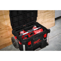 Milwaukee PACKOUT™ Gereedschapsbak - 4932480625 - 4058546409104 - 4932480625 - Mastertools.nl