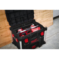 Milwaukee PACKOUT™ Gereedschapsbak - 4932480625 - 4058546409104 - 4932480625 - Mastertools.nl