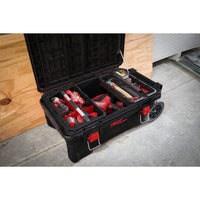 Milwaukee PACKOUT™ Gereedschapsbak - 4932480625 - 4058546409104 - 4932480625 - Mastertools.nl