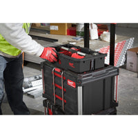 Milwaukee PACKOUT™ Gereedschapsbak - 4932480625 - 4058546409104 - 4932480625 - Mastertools.nl