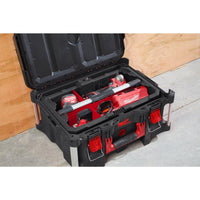 Milwaukee PACKOUT™ Gereedschapsbak - 4932480625 - 4058546409104 - 4932480625 - Mastertools.nl