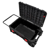 Milwaukee PACKOUT™ Gereedschapskist op Wielen - 4932478161 - 4058546340940 - 4932478161 - Mastertools.nl