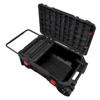 Milwaukee PACKOUT™ Gereedschapskist op Wielen - 4932478161 - 4058546340940 - 4932478161 - Mastertools.nl