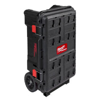 Milwaukee PACKOUT™ Gereedschapskist op Wielen - 4932478161 - 4058546340940 - 4932478161 - Mastertools.nl