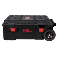 Milwaukee PACKOUT™ Gereedschapskist op Wielen - 4932478161 - 4058546340940 - 4932478161 - Mastertools.nl