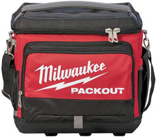 Milwaukee PACKOUT™ Jobsite koeler Packout Jobsite Cooler - 1 st - 4932471132 - 4058546287603 - 4932471132 - Mastertools.nl