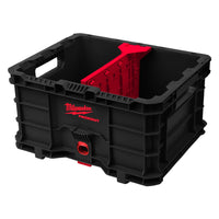 Milwaukee PACKOUT™ Kratverdeler - 4932480624 - 4058546409098 - 4932480624 - Mastertools.nl