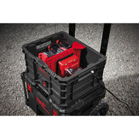 Milwaukee PACKOUT™ Kratverdeler - 4932480624 - 4058546409098 - 4932480624 - Mastertools.nl