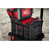 Milwaukee PACKOUT™ Kratverdeler - 4932480624 - 4058546409098 - 4932480624 - Mastertools.nl