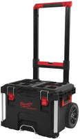 Milwaukee PACKOUT™ trolley box Packout Trolley Box - 4932464078 - 4058546220235 - 4932464078 - Mastertools.nl