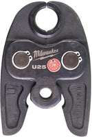 Milwaukee Persbekken Jaw J18 - U25 - 1 st - 4932430300 - 4002395379613 - 4932430300 - Mastertools.nl