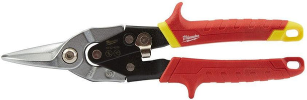 Milwaukee Plaatscharen Straight luchtvaart knipt - 48224530 - 045242503643 - 48224530 - Mastertools.nl