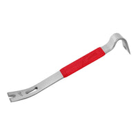 Milwaukee Platte Koevoet 381 mm - 4932478254 - 4058546344313 - 4932478254 - Mastertools.nl