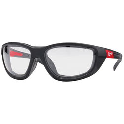 Premium Veiligheidsbril Helder met Afdichting - 4932471885