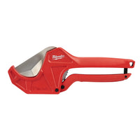 Milwaukee PVC snijder 60 mm- 4932464173 - 4058546221188 - 4932464173 - Mastertools.nl