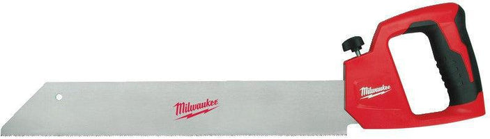 Milwaukee PVC zaag PVC zaag - 1 st - 48220212 - 045242467518 - 48220212 - Mastertools.nl