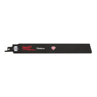 Milwaukee Reciprozaagbladzaagblad diamant 230mm - 48001450 - 045242187416 - 48001450 - Mastertools.nl