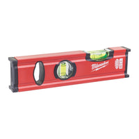 Milwaukee REDSTICK Slim Waterpas 20 cm - 4932472091 - 4058546324872 - 4932472091 - Mastertools.nl