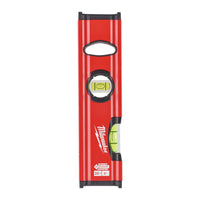 Milwaukee REDSTICK Slim Waterpas 20 cm - 4932472091 - 4058546324872 - 4932472091 - Mastertools.nl