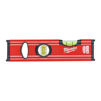 Milwaukee REDSTICK Slim Waterpas 20 cm - 4932472091 - 4058546324872 - 4932472091 - Mastertools.nl