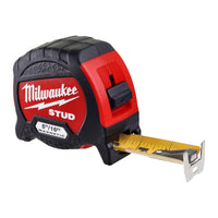 Milwaukee Rolmaat STUD Gen2 - 5 m/16 ft - 4932471628 - 4058546295271 - 4932471628 - Mastertools.nl