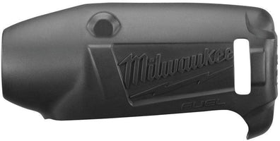 Milwaukee Rubberen omhuizing voor slagmoersleutels Rubber hoes voor M18 CIW - 49162754 - 045242320455 - 49162754 - Mastertools.nl