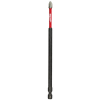 Milwaukee Schroefbit ShockWave PH2 150mm - 4932471565 - 4058546294649 - 4932471565 - Mastertools.nl