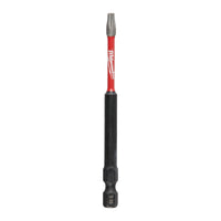 Milwaukee Schroefbit ShockWave TX15 90mm - 4932471571 - 4058546294700 - 4932471571 - Mastertools.nl