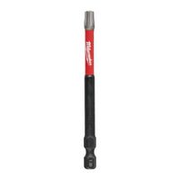 Milwaukee Schroefbit ShockWave TX30 90mm - 4932471575 - 4058546294748 - 4932471575 - Mastertools.nl