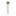 Milwaukee SDS-Max SLEDGE™ 3 brede beitel 300 x 80 mm - 4932478269 - - - Mastertools.nl