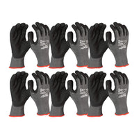 Milwaukee Snijbestendige handschoenen klasse 5 12 Pack Cut Level 5 Handschoenen-M / 8 - 4932471622 - 4058546295219 - 4932471622 - Mastertools.nl