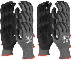 Snijbestendige handschoenen klasse 5 12 Pack Cut Level 5 Handschoenen-XXL / 11 - 4932471625