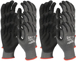 Snijbestendige handschoenen klasse 5 12 Pack Cut Level 5 L / 9 - 4932471623