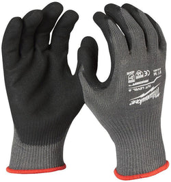 Snijbestendige handschoenen klasse 5 Cut Level 5 Gloves - L / 9 - 1pc - 4932471425