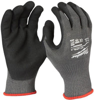 Milwaukee Snijbestendige handschoenen klasse 5 Cut Level 5 Gloves - M / 8 - 1pc - 4932471424 - 4058546290528 - 4932471424 - Mastertools.nl