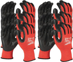 snijklasse 3 gedimde handschoenen. 12 Pack Cut Level 3 Handschoenen-XXL / 11 - 4932471621