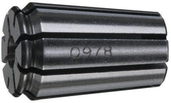 Spantangen voor slijpmachines GC1 6 mm - 1 st - 48660978