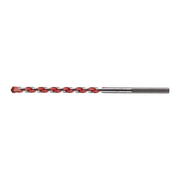 Milwaukee Steen en betonboor Bit 6,0x150 - 4932471176 - 4058546288044 - 4932471176 - Mastertools.nl