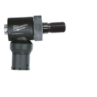 Milwaukee Stofafzuiging voor diamantboorkronen - 4932352172 - - - Mastertools.nl