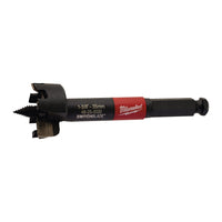 Milwaukee Switchblade™ Zelfvoedende Boor 38 mm - 4932479498 - 4058546372927 - 4932479498 - Mastertools.nl