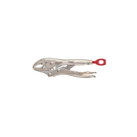 Milwaukee TORQUE LOCK™ curved jaw 127 mm - 4932472263 - 4058546339098 - 4932472263 - Mastertools.nl