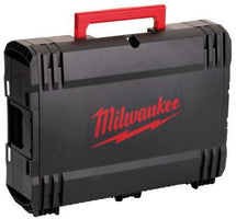 Milwaukee Transportkoffers Universal 475 x 358 x 132 mm - 1 st - 4932378986 - 4002395349401 - 4932378986 - Mastertools.nl