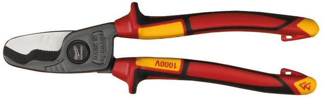 Milwaukee VDE-COMBINATIETANGEN VDE Cable Cutter 210mm - 4932464563 - 4058546225087 - 4932464563 - Mastertools.nl