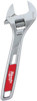 Milwaukee Verstelbare sleutel 150 mm verstelbare sleutel - 1 st - 48227406 - 045242356225 - 48227406 - Mastertools.nl