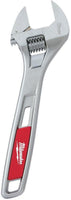 Milwaukee Verstelbare sleutel 200 mm verstelbare sleutel - 1 st - 48227408 - 045242356218 - 48227408 - Mastertools.nl