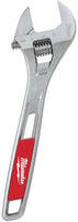 Milwaukee Verstelbare sleutel 250 mm verstelbare sleutel - 1 st - 48227410 - 045242356201 - 48227410 - Mastertools.nl